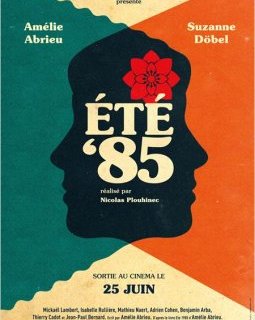 Eté 85 - la bande-annonce