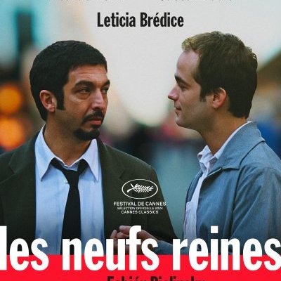 Les neuf reines - Fabián Bielinsky - critique