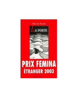 La porte - Magda Szabó 