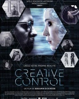 Creative Control - la critique du film