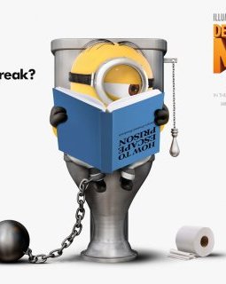 Box-office USA : Moi, Moche et Méchant 3 domine, les Transformers dégringolent