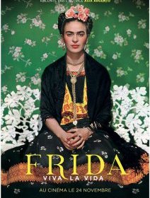 Frida Viva la Vida - Giovanni Troilo - critique