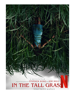 Dans les hautes herbes - la critique du film