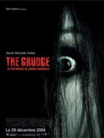 The grudge - critique du film