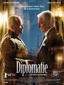 Diplomatie - la critique du film