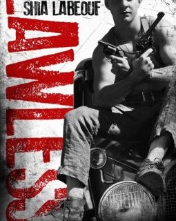 Des hommes sans loi (Lawless) - les affiches par personnage