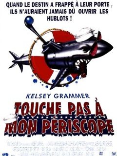 Touche pas à mon périscope : quand la Police Academy prenait la mer