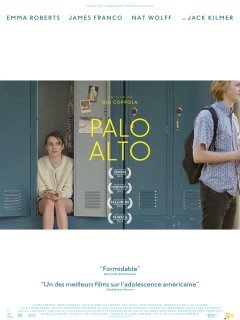 Palo Alto - la critique du film