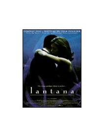 Lantana - la critique