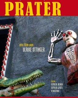 Prater - La critique