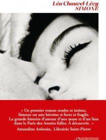 Simone - Léa Chauvel-Lévy - critique 