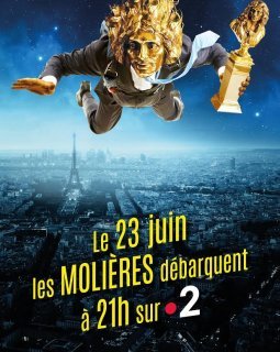 Molières 2020 : le palmarès