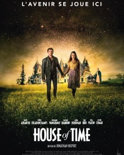 House of time - la critique du film