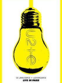 U2 iNNOCENCE + eXPERIENCE Live in Paris : un DVD au-delà du spectacle