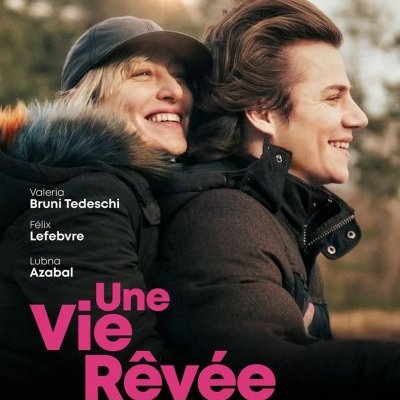 Une vie rêvée - Morgan Simon - critique