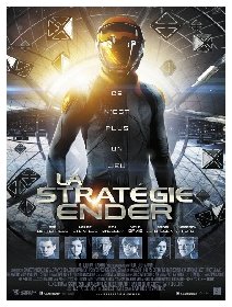 La stratégie Ender : la bande-annonce finale