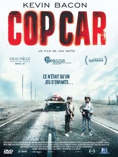 Cop Car - la critique du film