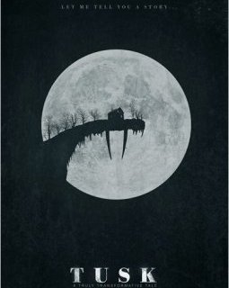 Tusk ou quand la fille de Johnny Depp et Vanessa Paradis s'incruste au cinéma