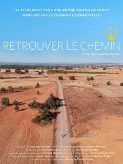 Retrouver le chemin - Laurent Granier - critique