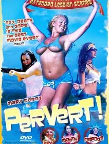 Pervert ! - la critique