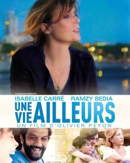 Une vie ailleurs - la critique du film