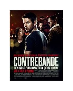 Contrebande - la critique