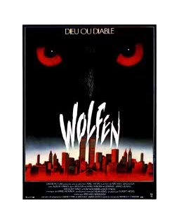 Wolfen - la critique
