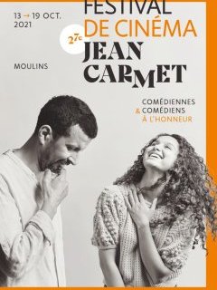 Palmarès du 27e Festival de Jean Carmet de Moulins