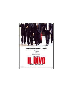 Il Divo : photos d'exploitation