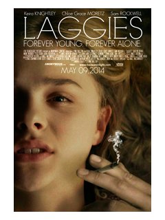 Laggies - la bande-annonce du dernier film de Lynn Shelton