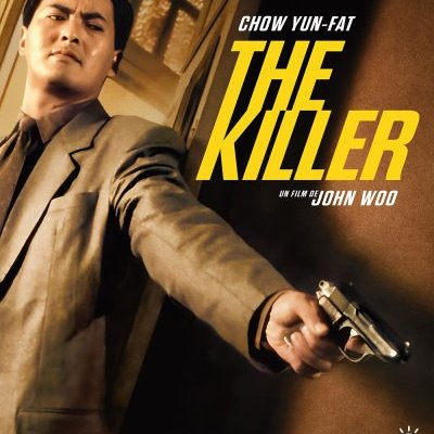 The Killer (1989) - John Woo - critique