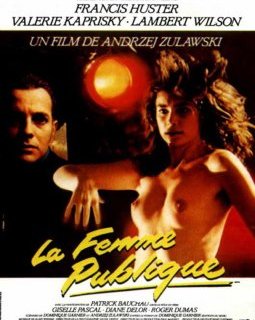Mort de Andrzej Zulawski : réalisateur génial de La Femme publique