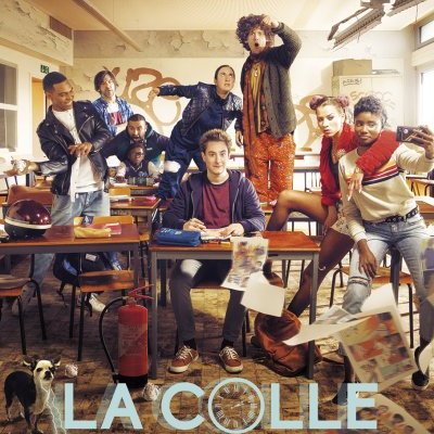 La Colle : un peu de fun pour les futurs bacheliers !