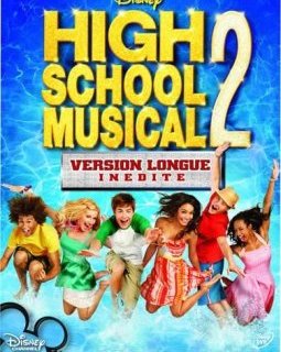 High school musical 2 - La critique