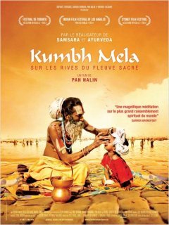 Kumbh Mela, sur les rives du fleuve sacré - la critique du film