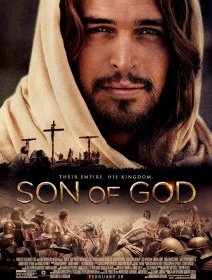 Son of God : Jésus à l'assaut du box-office