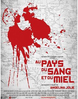 Le film d'Angelina Jolie, Au pays du sang et du Miel