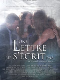 Une lettre ne s'écrit pas - la critique du film