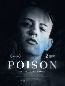 Poison - Todd Haynes - critique