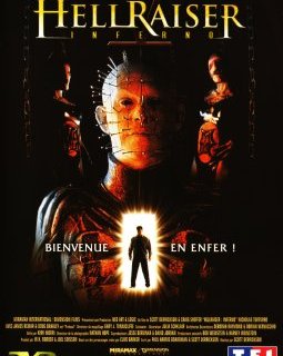 Hellraiser 5 : Inferno - la critique du film
