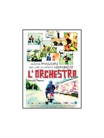 L'orchestra - la critique