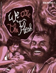 We are the Flesh - la critique du film et le test combo DVD + Blu-ray