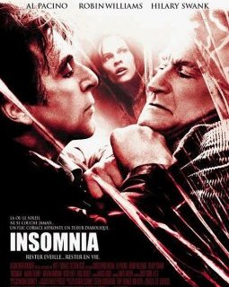 Insomnia - Christopher Nolan - critique