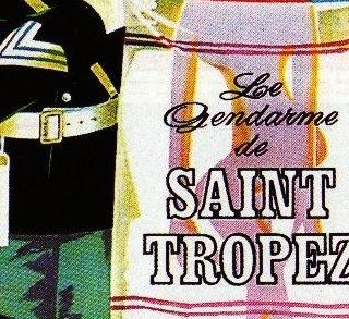 Le gendarme de Saint-Tropez - Jean Girault - critique