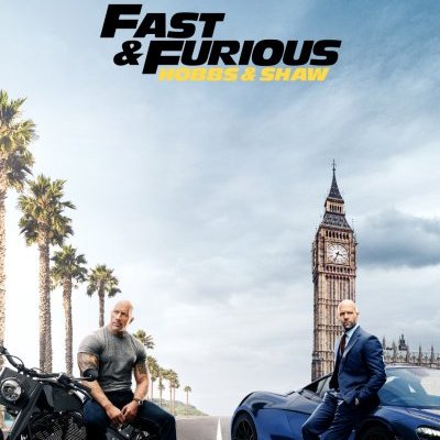 Fast & Furious : Hobbs & Shaw, première bande-annonce explosive
