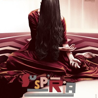 Suspiria : un premier extrait terrifiant