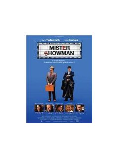 Mister Showman - la critique