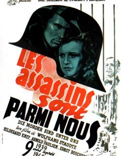 Les assassins sont parmi nous - la critique du film