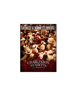 Charleston et vendetta - Fiche film