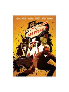 Saint John of Las Vegas - fiche film
